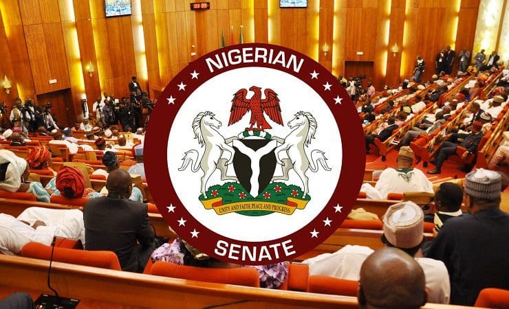 Senate to convene emergency meeting with Labour leaders, begs NLC to call-off industrial action