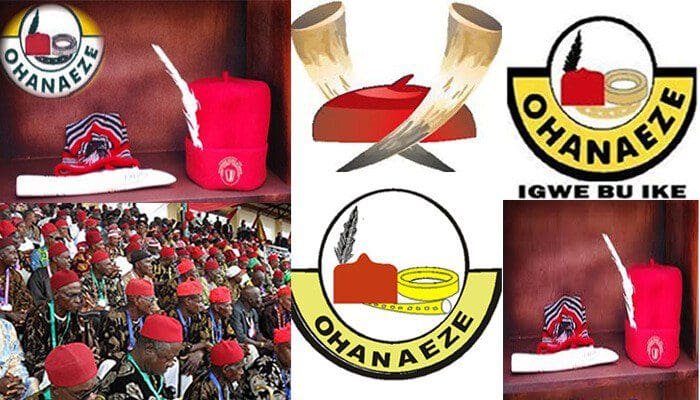 Ohanaeze mourns Prof Nwabueze, says his an erudite scholar