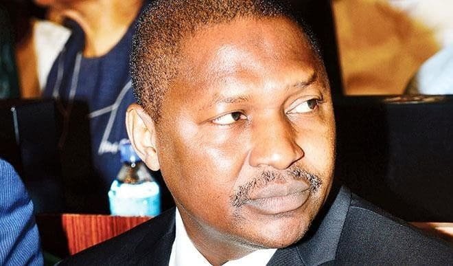 Oil theft: Allegations of loss of $2.4bn revenue baseless – Malami