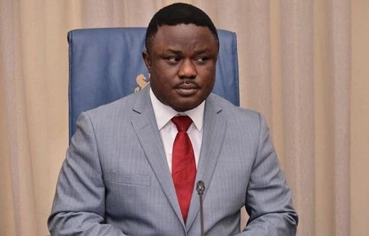 CSO demand Ayade’s probe over alleged N500bn fraud