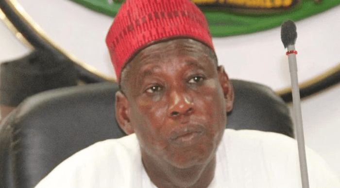 APC tells Ganduje not to honour Kano anti-corruption agency summon