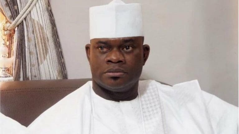 Asset forfeiture: Again, court refuses to hear EFCC’s application against Yahaya Bello