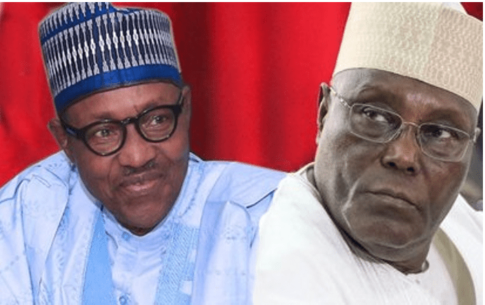 APC, Buhari ask court to strike out suit seeking Buhari removal to swear in Atiku as president | NN NEWS