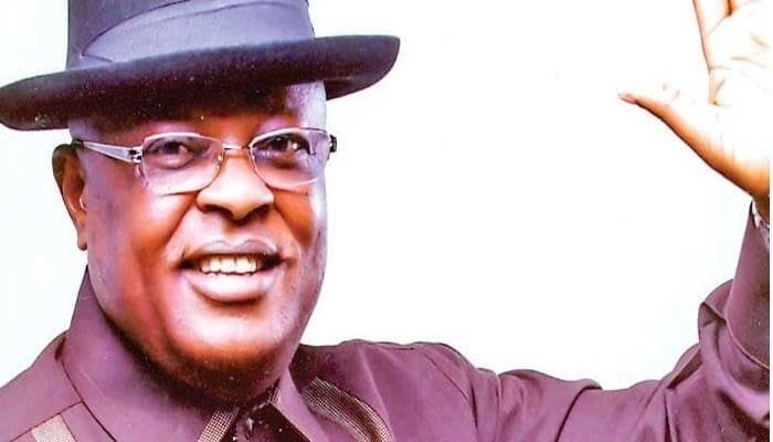 2023: Umahi throws government facilities open for Labour Party rally