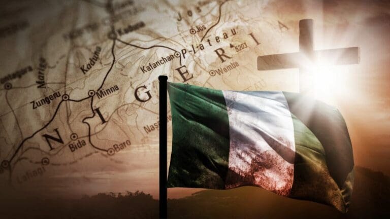 Nigeria ranks among countries with high persecution of Christians in 2023 – New Report