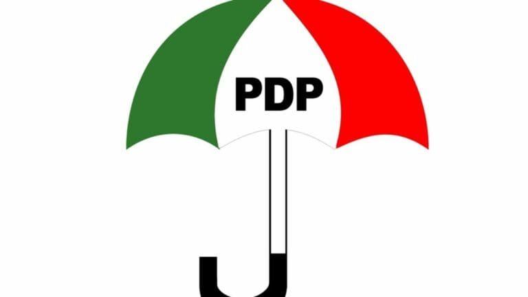 2023: PDP governors in fresh move to zone presidential ticket to South  | NN NEWS