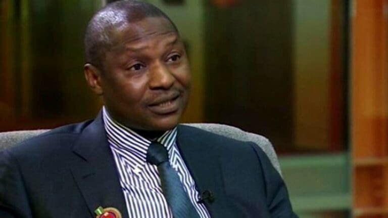 $2.4bn revenue loss: I am not aware of sale of 48m barrels of crude oil- Malam