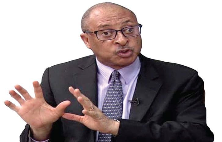 Okowa frustrating Peter Obi’s Delta rally — Utomi