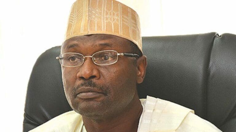 Asset declaration: Court stops DSS, Police, CCB from investigating INEC Chairman, Prof Yakubu Mahmood