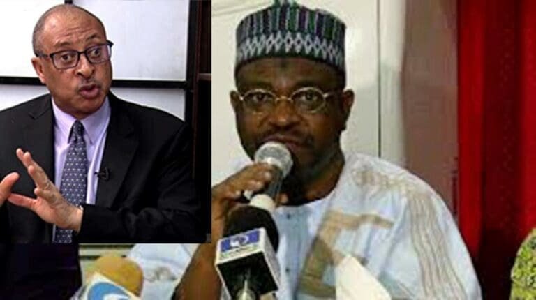 2023: Utomi, Na’Abba, Agbakoba’s mega party issues APC, PDP quit notice | NN NEWS