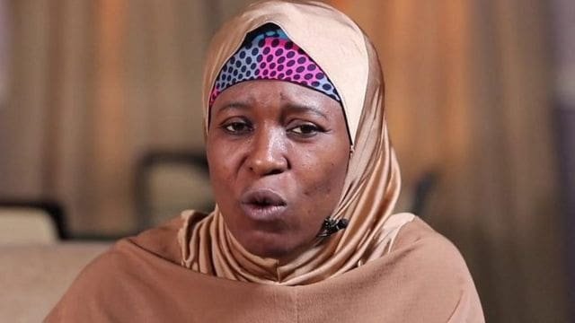 Nobody will be spared, impending protest worse than EndSARS looming – Aisha Yesufu warns politicians frustrating Nigerians