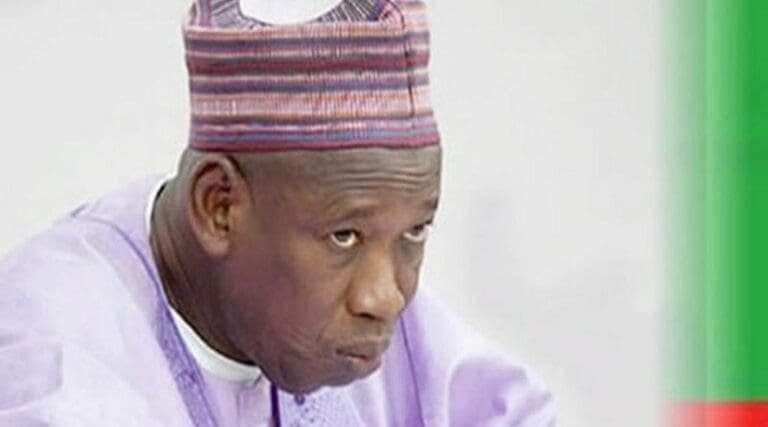 Shocking: After opening Ganduje dollar video probe, Kano anti-corruption boss gets EFCC, CCB invitations