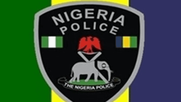  Police foil attempted kidnap of Plateau speaker Yakubu Sanda