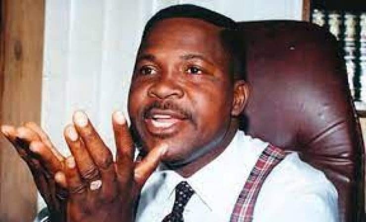 Neither A Governor nor Deputy Governor Can Be Removed from Office by A Court of Law for Defecting from His Political Party to Another – Chief Mike A. A. Ozekhome, SAN