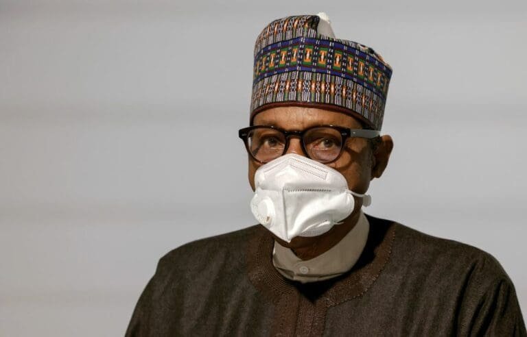 President Buhari, where is the change? — By Kalu Nwokoro Idika | NN NEWS
