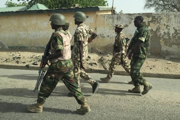 UNMASKED: Troublesome armed groups tormenting South East