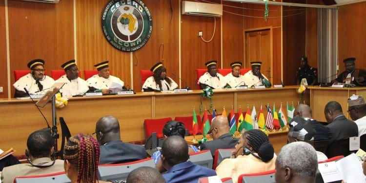 Nigeria’s govt shuns ECOWAS court order condemning NBC Code for violating free speech