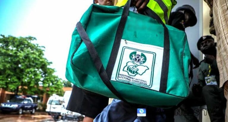 2023: Time running out for new electoral bill – INEC | NN NEWS