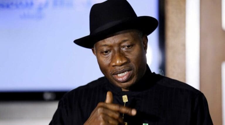 Why Jonathan must support Igbo presidency in 2023 — Ohanaeze | NN NEWS