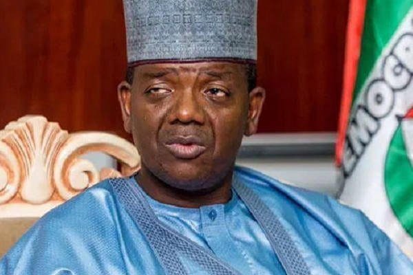 Zamfara gov, Matawalle facing N70bn fraud – EFCC