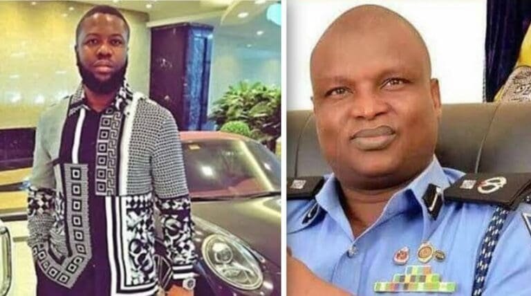 Hushpuppi: Police Service Commission Wants Abba Kyari Dismissed, Prosecuted | NN NEWS