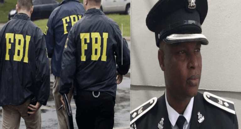 A psychologist’s advice to Abba Kyari: Turn yourself in to FBI | NN NEWS
