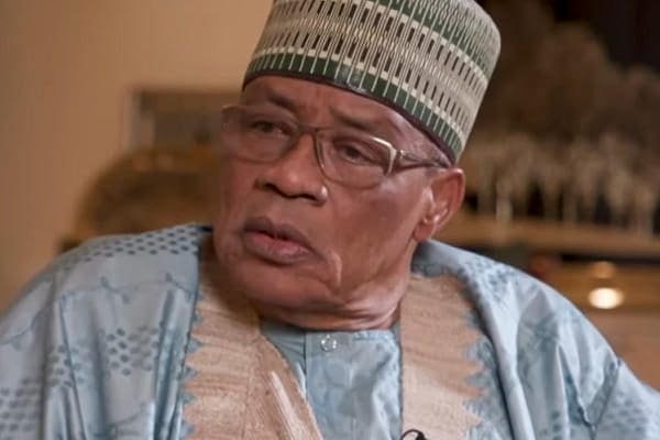 IBB: We were saints compared to today’s level of corruption | NN NEWS