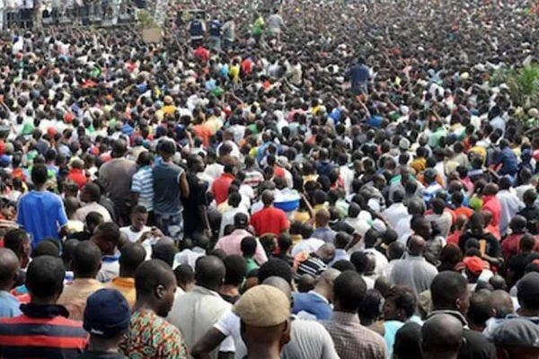 2023 Census: NPC failed to account for N200 billion, Lawyer tells Court