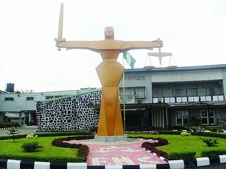 Legal Practitioners’ Committee confirms Ajulo, 57 others as SAN
