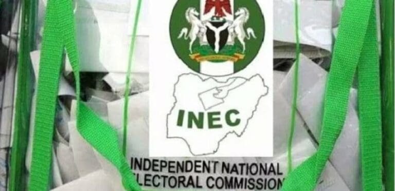 Why dead people remain registered – INEC | NN NEWS