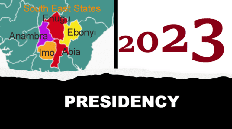 2023: Southern, Northern leaders storm Awka for Igbo presidency | NN NEWS