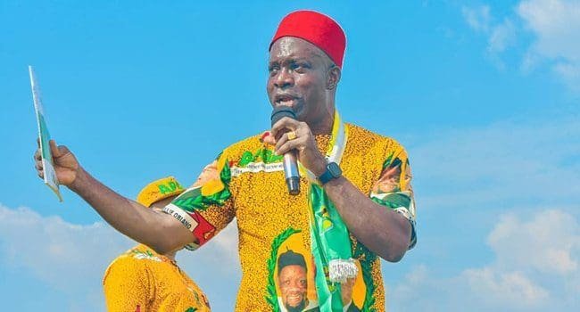 Gunmen kill four persons in Awka Anambra 