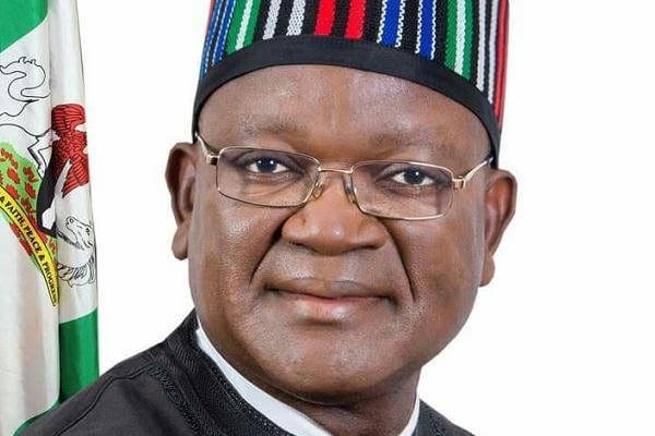 Ten hours in EFCC custody; Ortom regains freedom after NN News raised the alarm of his arrest
