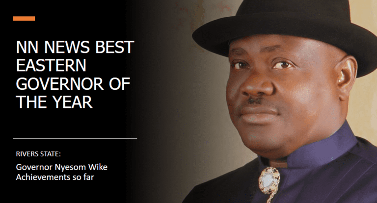 Wike: North can’t stop South from getting PDP ticket | NN NEWS