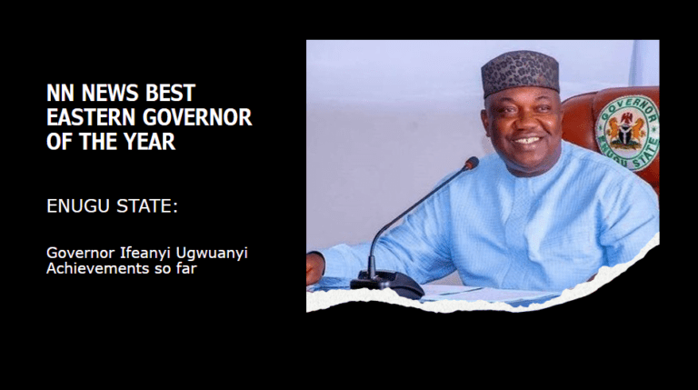 2023: Nkanu East seeks support to produce next Enugu governor | NN NEWS