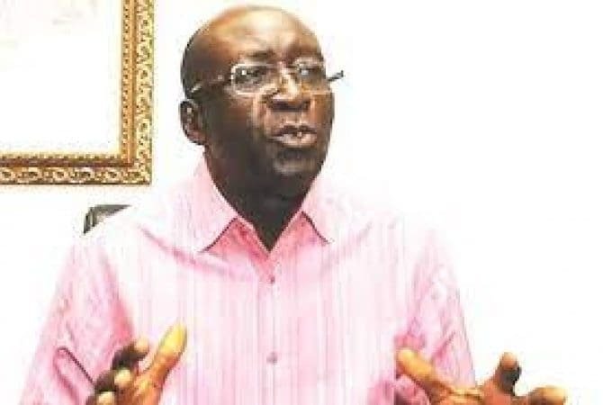 5 Issues Ayu must resolve in PDP before 2023 | NN NEWS