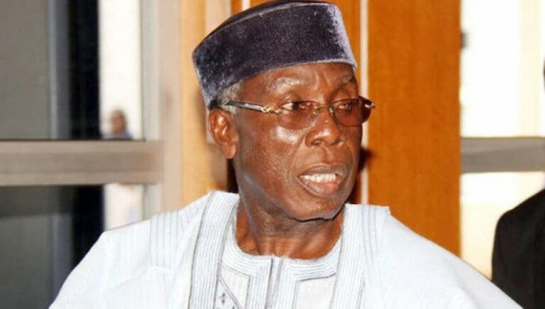 2023: ACF to meet Afenifere, Ohanaeze on peace warn against endorsing any candidate | NN NEWS