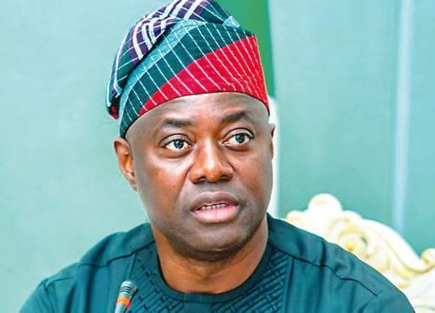 Don’t vote anyone above 70 years for president, Makinde tells Nigerians | NN NEWS