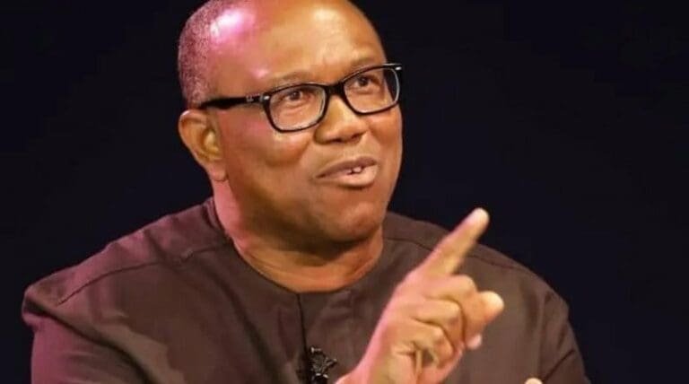 2023 Presidency: Obi to drag to court if fail to declare interest to contest; Umahi describes most qualify candidate than Tinubu