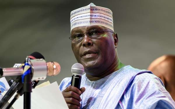 We need a leader capable of solving our problems says Atiku | NN NEWS