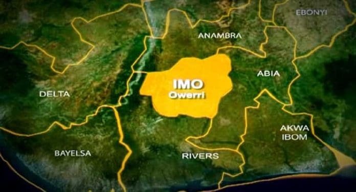 Residents flee as security operatives battle gunmen in Imo community