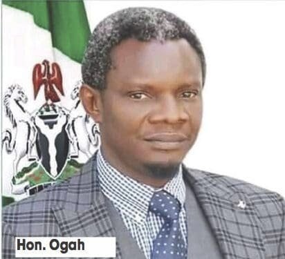 2023: Southeast has competent, qualified persons to BE president – Hon Ogah | NN NEWS