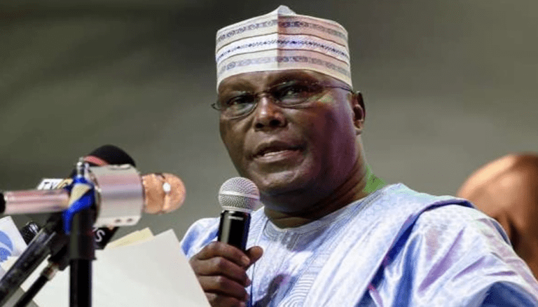 #PowerShiftSouthEast2023: Northern youths move against Atiku, demand power shift to South | NN NEWS