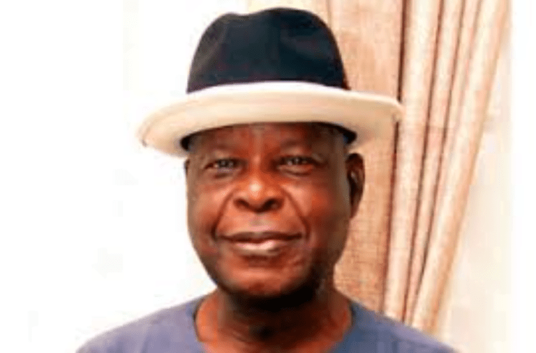 2023: EX-IGP Mike Okiro supports Nigeria president of Igbo extraction | NN NEWS