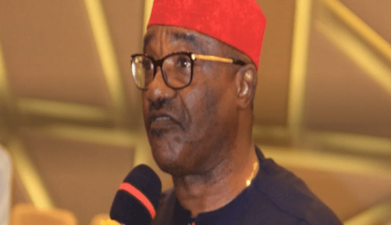 PDP Presidential Aspirant, Ohuabunwa: Poverty Fueling Insecurity says no hope for Nigerians under APC | NN NEWS