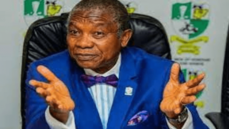 Nigeria not ripe to jettison zoning – Presidential aspirant | NN NEWS