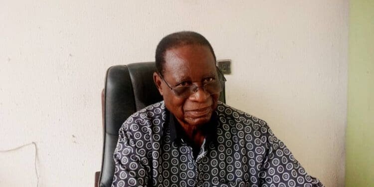 Igbos don’t believe in making noise to produce Buhari’s successor – Simon Okeke | NN NEWS