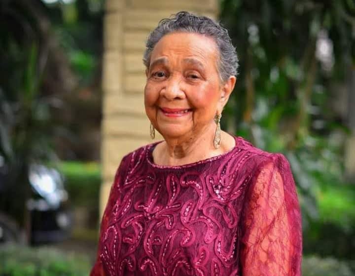 JUST IN: Senator Ben Bruce loses mother | NN NEWS