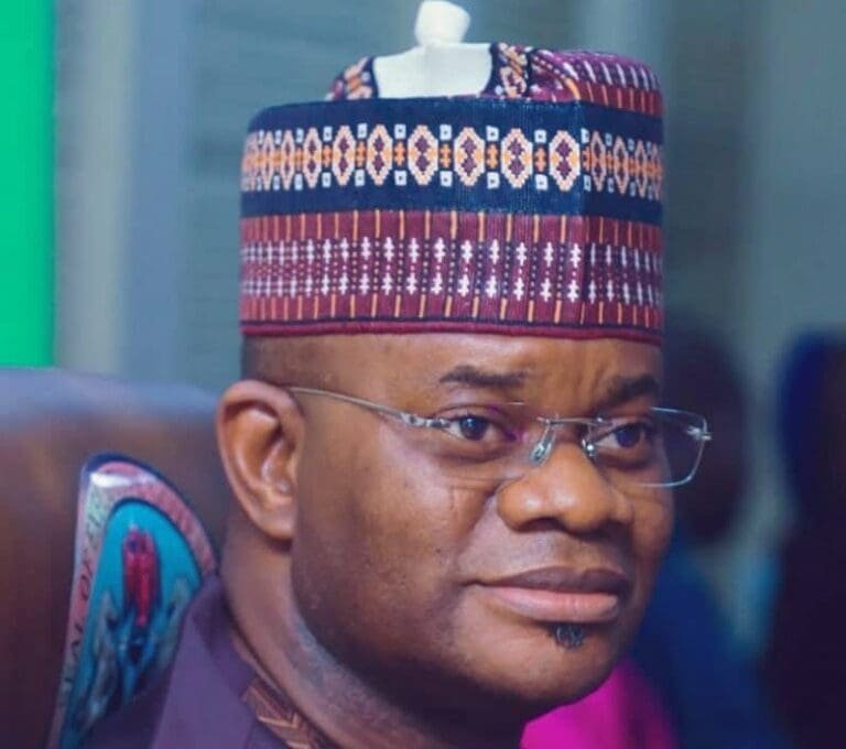 CAN denies endorsing Bello for 2023 Presidency | NN NEWS