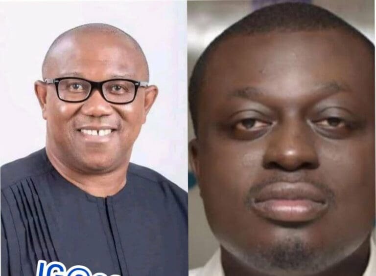 IT expert, Seun Onigbinde leads campaign to crowdfund N10 billion for Peter Obi’s presidential ambition | NN NEWS